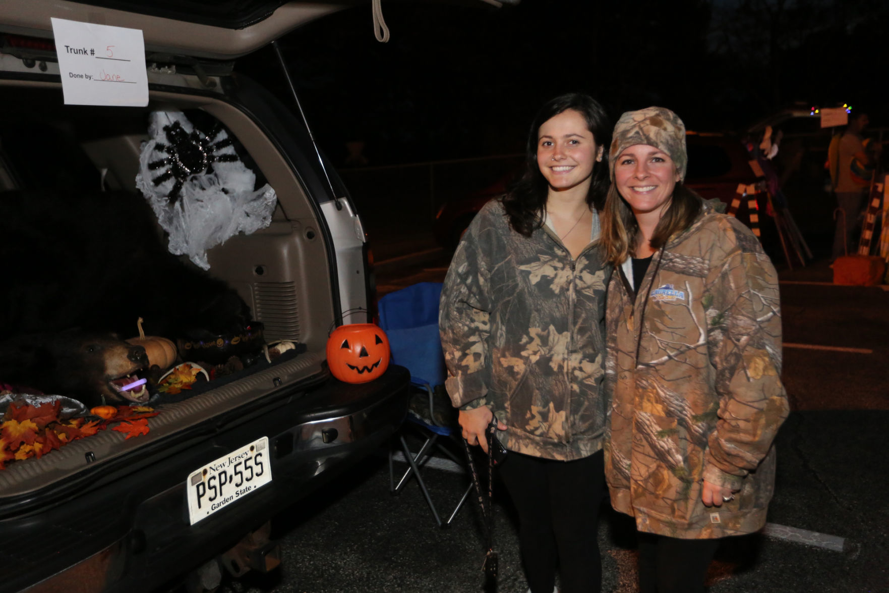 Deerfield Trunk or Treat